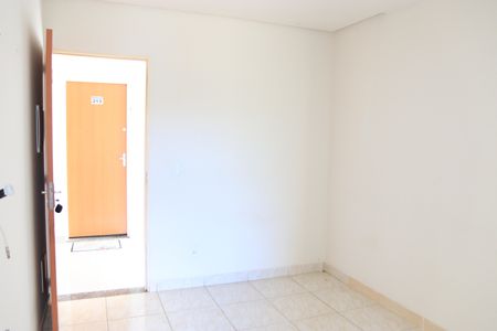 Sala de apartamento para alugar com 2 quartos, 52m² em Setor Centro Oeste, Goiânia