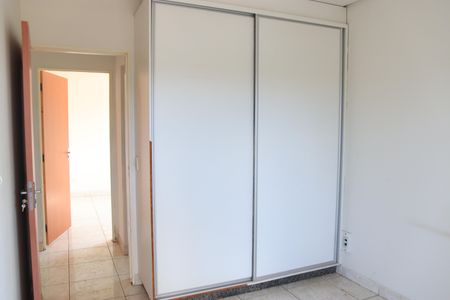 Apartamento para alugar com 52m², 2 quartos e 1 vagaQuarto 02