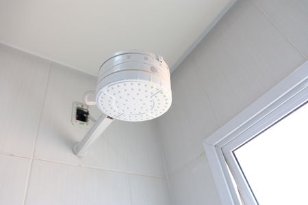 Apartamento para alugar com 52m², 2 quartos e 1 vagaBanheiro