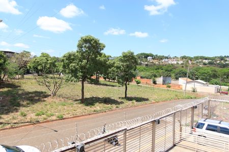 Apartamento para alugar com 52m², 2 quartos e 1 vagaSacada