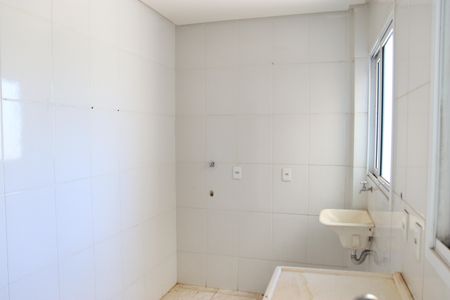Apartamento para alugar com 52m², 2 quartos e 1 vagaCozinha