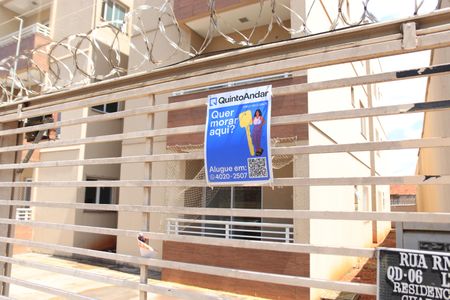 Apartamento para alugar com 52m², 2 quartos e 1 vagaPlaquinha