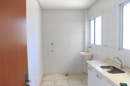 Apartamento para alugar com 52m², 2 quartos e 1 vagaCozinha