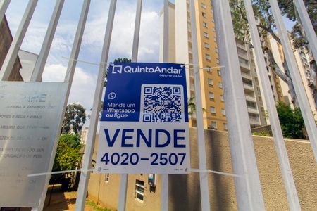 Apartamento à venda com 75m², 3 quartos e 2 vagas Apartamento à venda com 75m², 3 quartos e 2 vagasPlaca