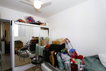 Apartamento à venda com 2 quartos, 55m² em Buritis, Belo Horizonte