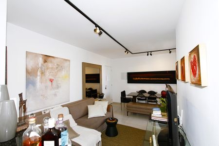 Apartamento à venda com 2 quartos, 55m² em Buritis, Belo Horizonte