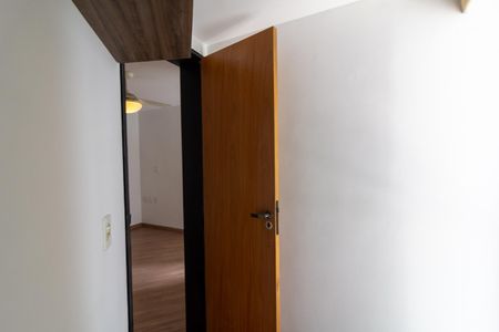 Apartamento para alugar com 50m², 1 quarto e 1 vaga Apartamento para alugar com 50m², 1 quarto e 1 vagaCloset do Quarto