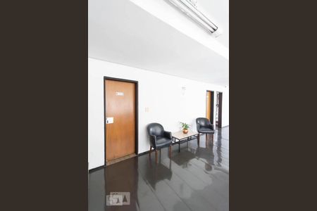 Apartamento para alugar com 50m², 1 quarto e 1 vaga Apartamento para alugar com 50m², 1 quarto e 1 vagaÁrea comum - Sauna