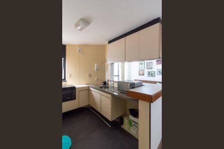 Apartamento para alugar com 50m², 1 quarto e 1 vaga Apartamento para alugar com 50m², 1 quarto e 1 vagaCozinha