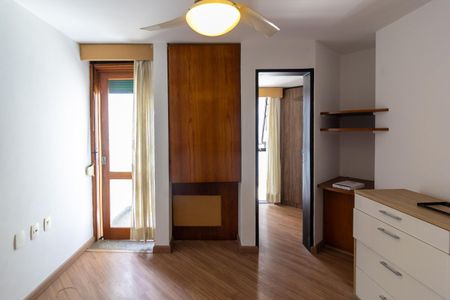 Apartamento para alugar com 50m², 1 quarto e 1 vaga Apartamento para alugar com 50m², 1 quarto e 1 vagaQuarto