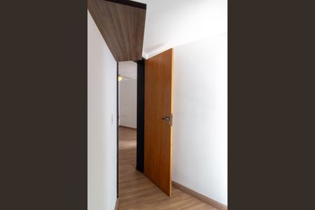 Apartamento para alugar com 50m², 1 quarto e 1 vaga Apartamento para alugar com 50m², 1 quarto e 1 vagaCloset do Quarto