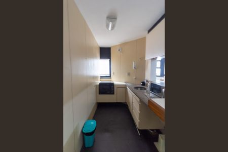 Apartamento para alugar com 50m², 1 quarto e 1 vaga Apartamento para alugar com 50m², 1 quarto e 1 vagaCozinha