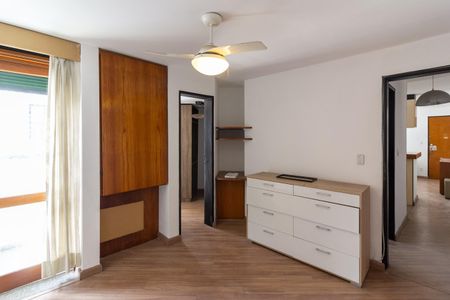 Apartamento para alugar com 50m², 1 quarto e 1 vaga Apartamento para alugar com 50m², 1 quarto e 1 vagaQuarto