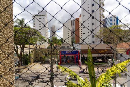 Apartamento para alugar com 50m², 1 quarto e 1 vaga Apartamento para alugar com 50m², 1 quarto e 1 vagaVista Varanda do Quarto