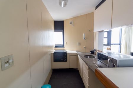 Apartamento para alugar com 50m², 1 quarto e 1 vaga Apartamento para alugar com 50m², 1 quarto e 1 vagaCozinha