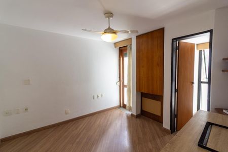 Apartamento para alugar com 50m², 1 quarto e 1 vaga Apartamento para alugar com 50m², 1 quarto e 1 vagaQuarto