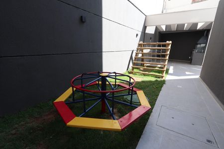 Apartamento à venda com 31m², 2 quartos e sem vagaÁrea comum - Playground