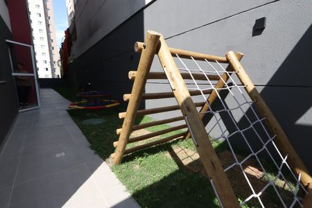 Apartamento à venda com 31m², 2 quartos e sem vagaÁrea comum - Playground