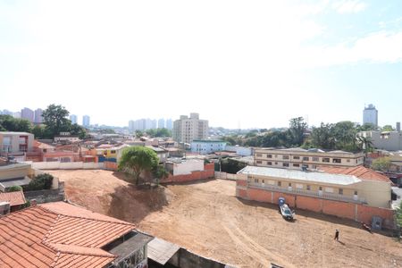 Vista da Varanda de apartamento para alugar com 2 quartos, 31m² em Vila Ema, São Paulo