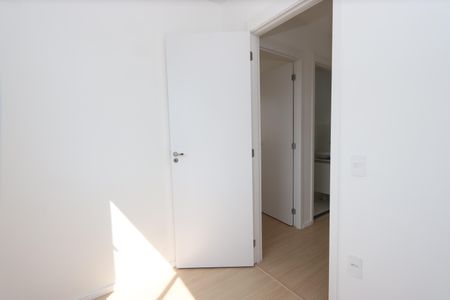 Apartamento à venda com 31m², 2 quartos e sem vagaQuarto 2