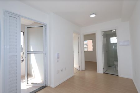 Apartamento à venda com 31m², 2 quartos e sem vagaSala/Cozinha