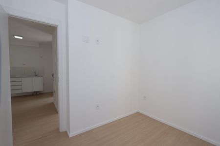 Apartamento à venda com 31m², 2 quartos e sem vagaQuarto 1