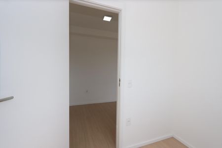 Apartamento à venda com 31m², 2 quartos e sem vagaQuarto 2