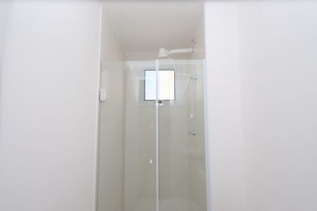 Apartamento à venda com 31m², 2 quartos e sem vagaBanheiro Social