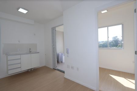 Apartamento à venda com 31m², 2 quartos e sem vagaSala/Cozinha