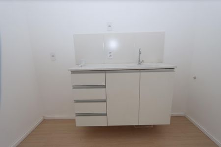 Apartamento à venda com 31m², 2 quartos e sem vagaSala/Cozinha