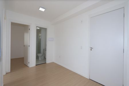 Apartamento à venda com 31m², 2 quartos e sem vagaSala/Cozinha