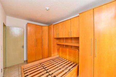 Apartamento à venda com 56m², 2 quartos e 1 vagaQuarto 1