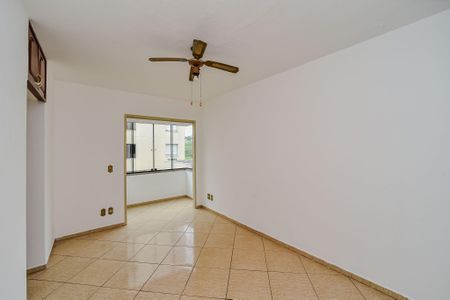 Apartamento à venda com 56m², 2 quartos e 1 vagaSala