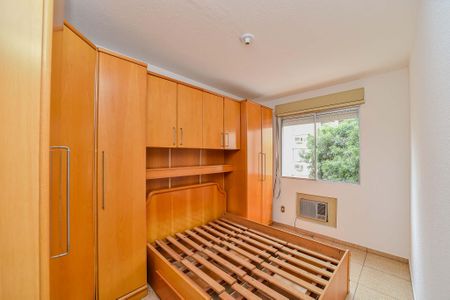 Apartamento à venda com 56m², 2 quartos e 1 vagaQuarto 1