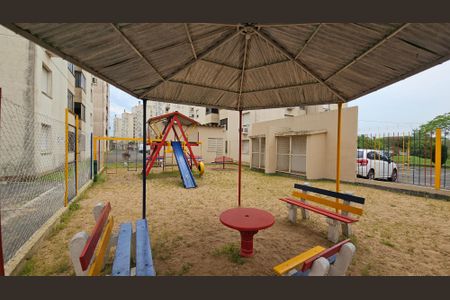 Apartamento à venda com 56m², 2 quartos e 1 vagaÁrea comum - Playground