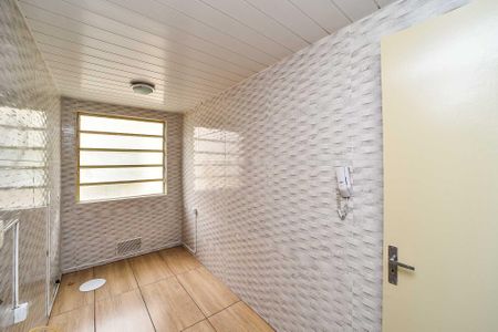 Apartamento à venda com 56m², 2 quartos e 1 vagaCozinha e Área de Serviço