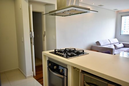 Apartamento à venda com 54m², 2 quartos e 1 vaga Apartamento à venda com 54m², 2 quartos e 1 vagaCozinha