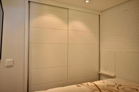 Apartamento à venda com 54m², 2 quartos e 1 vaga Apartamento à venda com 54m², 2 quartos e 1 vagaQuarto 1