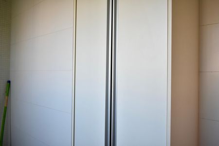 Apartamento à venda com 54m², 2 quartos e 1 vaga Apartamento à venda com 54m², 2 quartos e 1 vagaÁrea de Serviço