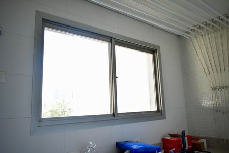 Apartamento à venda com 54m², 2 quartos e 1 vaga Apartamento à venda com 54m², 2 quartos e 1 vagaÁrea de Serviço