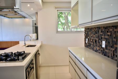 Apartamento à venda com 54m², 2 quartos e 1 vaga Apartamento à venda com 54m², 2 quartos e 1 vagaCozinha