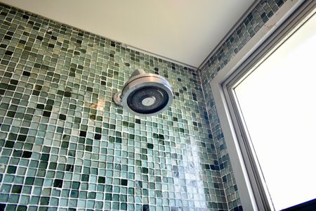 Apartamento à venda com 54m², 2 quartos e 1 vaga Apartamento à venda com 54m², 2 quartos e 1 vagaBanheiro Social