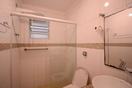 Casa à venda com 100m², 2 quartos e 1 vaga Casa à venda com 100m², 2 quartos e 1 vagaBanheiro