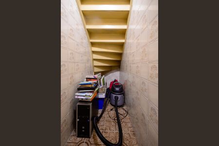 Casa à venda com 100m², 2 quartos e 1 vaga Casa à venda com 100m², 2 quartos e 1 vagaDispensa