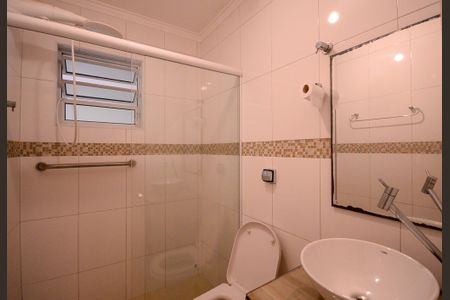 Casa à venda com 100m², 2 quartos e 1 vaga Casa à venda com 100m², 2 quartos e 1 vagaBanheiro