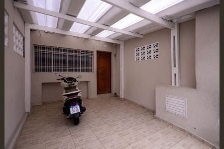 Casa à venda com 100m², 2 quartos e 1 vaga Casa à venda com 100m², 2 quartos e 1 vagaGaragem