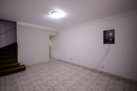 Sala de casa à venda com 2 quartos, 100m² em Sacomã, São Paulo