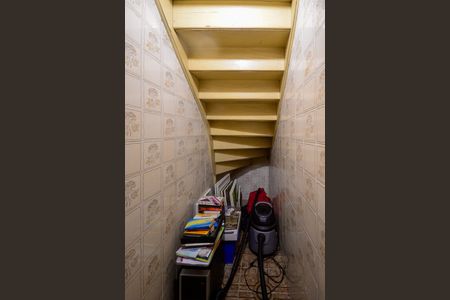 Casa à venda com 100m², 2 quartos e 1 vaga Casa à venda com 100m², 2 quartos e 1 vagaDispensa