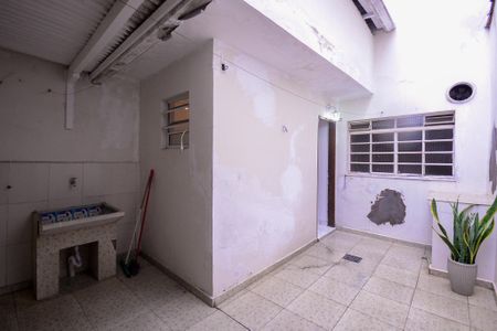 Casa à venda com 100m², 2 quartos e 1 vaga Casa à venda com 100m², 2 quartos e 1 vagaÁrea de Serviço