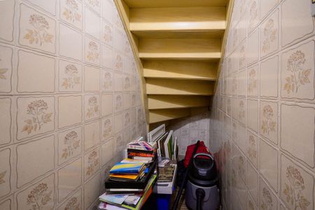 Casa à venda com 100m², 2 quartos e 1 vaga Casa à venda com 100m², 2 quartos e 1 vagaDispensa